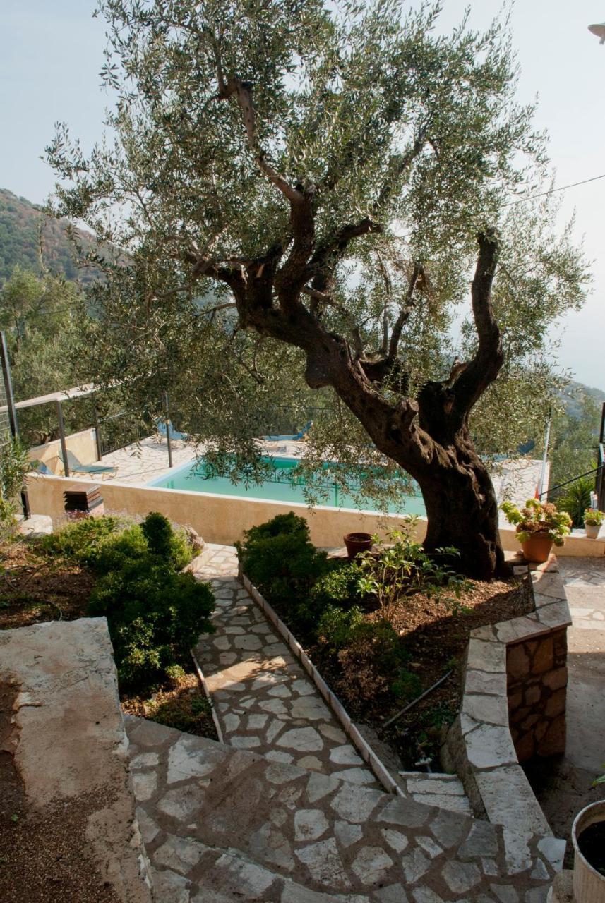 Villa Sinialo